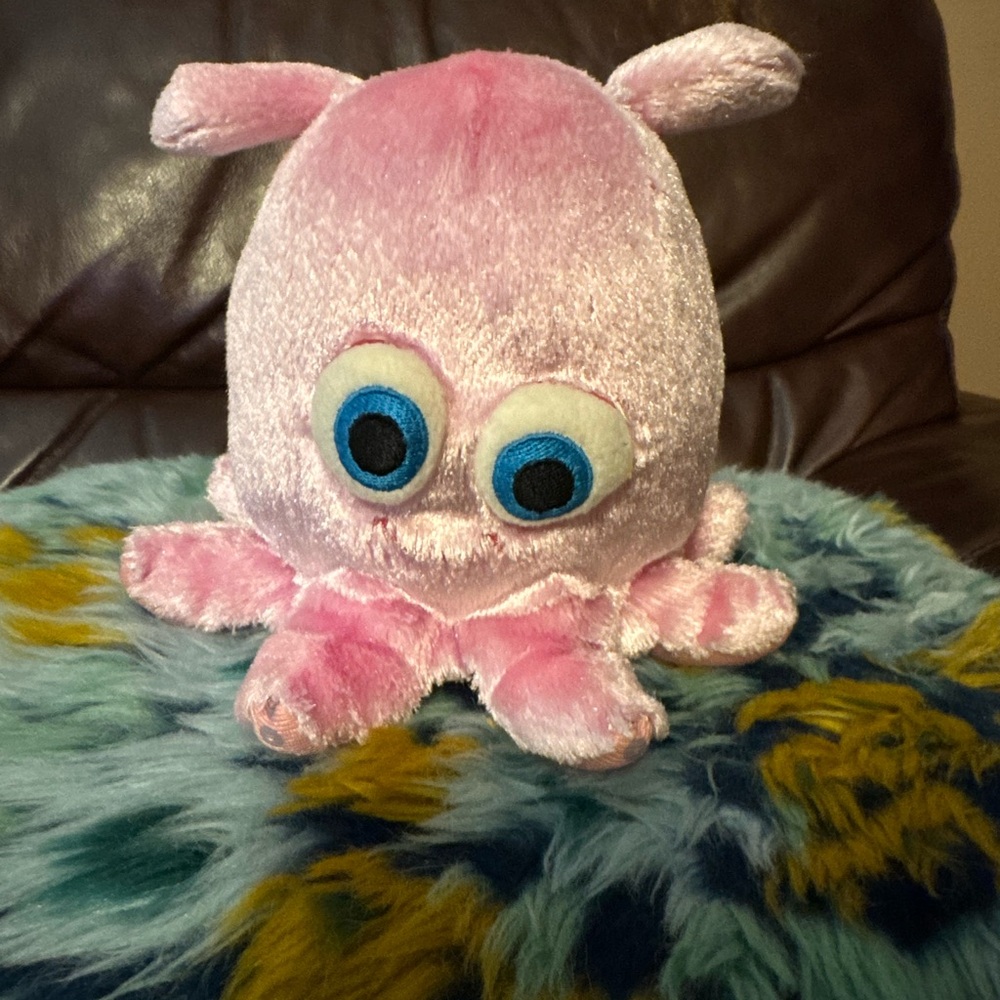 Disney ‘Pearl’ from Finding Nemo